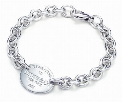 Bracciale Tiffany Modello 247